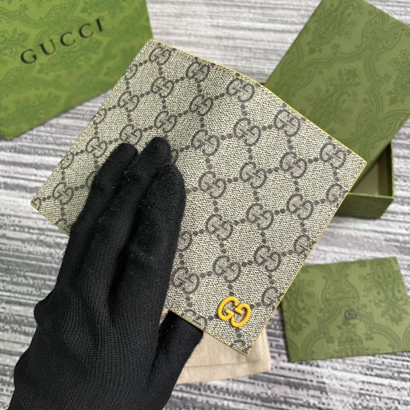 Gvc*1 wallets